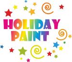 Lakko — смываемая краска Holiday Paint