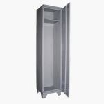 Шкаф металлический ШР-1 ШР-1