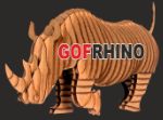 GofRhino — гофротара, гофроупаковка от производителя