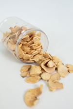 Яблоко слайсы сублимированные