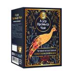 Чай черный листовой байховый "АЗЕРПРЕМЬЕР" ГОЛД. 7АПЧ24-ЗП