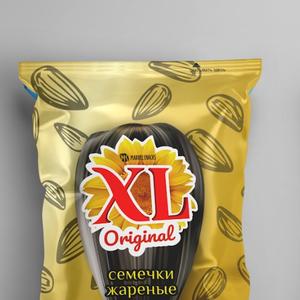 Семечки XL