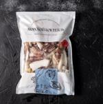 Морской коктейль