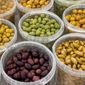 Вёдра 3 и 1 литр