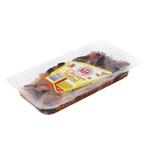 Салат из баклажан с капустой по-корейски ООО "Рыбный день" 150 гр