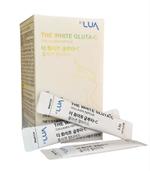 BY LUA THE WHITE GLUTA-C, Коллаген с глутатионом и витамином C COL-GLUTAC-PDR30-YOG