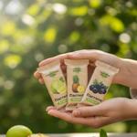 Сладости для новогодних подарков