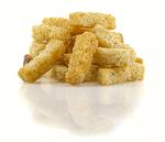 Сухарики "Вкус Азии" Том-ям