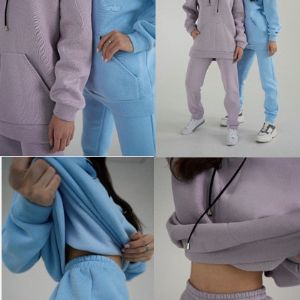 Спортивный костюм на флисе: 1700