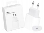 Зарядное устройство Apple 20W USB-C Power Adapter (без упаковки)