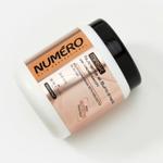 NUMERO Питательная маска с маслом карите для сухих волос, 1000 мл B080145