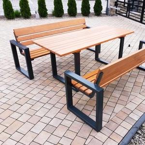 Комплекты садовой мебели