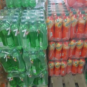 Миринда\7up\пепси 0,6
В блоке 12 шт.
Цена 276 руб