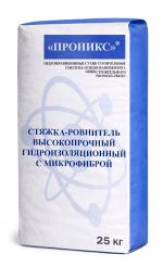 ПРОНИКС Стяжка-ровнитель