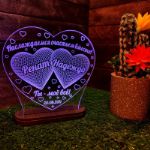 Ночник АркЛайт