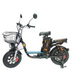 Электровелосипед Kugoo Kirin V3 Pro