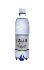 Артезианская вода Акназар 0,5 негазированная aquaИРЕНДЫК