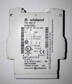 NGZ 12 WIELAND Wieland Electric 