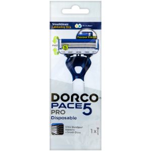 DORCO PACE 5 PRO