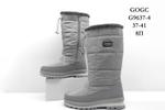 Дутики зимние сапоги GOGC G9637-4 G9637-4