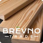 Планкен прямой (лиственница)