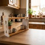 Махагон белый крест NeoForm 002 002