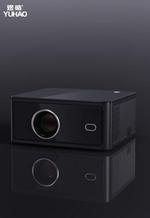 Смарт-проектор YUHAO Z6 MTK9269
