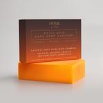Мыло косметическое антипигментное (мандарин) 68699-1-OZ