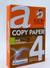 офисная бумага а4 премиум-класса оптом