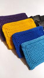 Сумка для инсулиновой помпы на пояс 2003