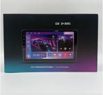 Магнитолы android (9") D2 2+32