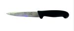 Нож разделочный жесткий Bit professional, 295-415, 15 см, черный Bit professional