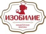 производство кондитерских изделий