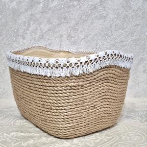 Корзина для фруктов, выпечки, сладостей