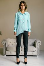Комплект женский М 291 (блузка + брюки) MARIKA 291 291