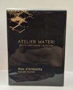 Atelier Materi Bois D'Ambrette 100 ml парфюмированная вода