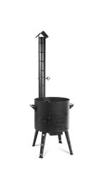 Учаг для казана / печь под казан Davrmetall 12 л укт12