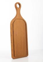 Сервировочная доска для стейка