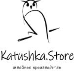 Katushka.Store — производитель текстильных изделий