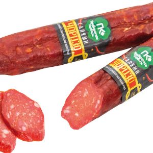 Сыровяленая колбаса Чоризо, Анталия, Тоскана под заказ