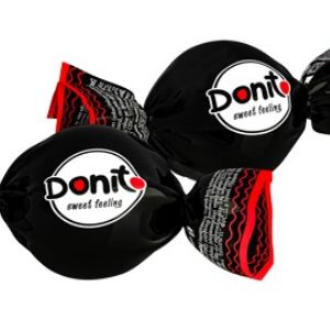 Донито фондю-весовые конфеты