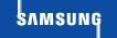 Samsung. Продукция Samsung
