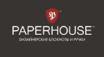 Paperhouse — дизайнерские блокноты и ручки