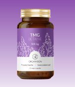 TMG Betaine Liposomal Vitamins