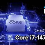 Intel Core i7-14700KF — Оптом от проверенного поставщика!