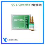 Фармацевтика GC L-CARNITINE INJ.