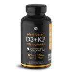 Sports Research — витамин D3 + K2 kupi-vit-6