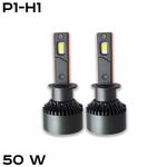 LED лампы P1 Все цоколи в наличии