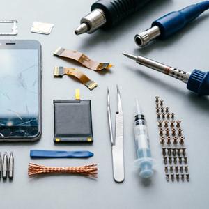 Любые запчасти, расходники, для ремонта телефонов, смартфонов, компьютеров, планшетов, микроэлектроники под заказ из Китая с быстрой доставкой 2-5 дней без предоплат и залогов.