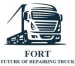 ФОРТ — продажа запчастей для грузового транспорта